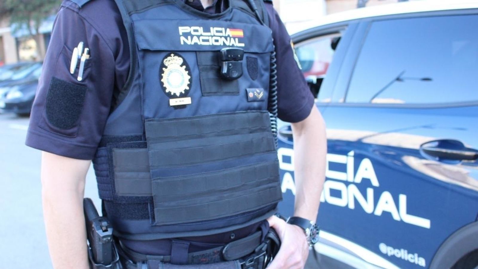 Pandilleros detenidos