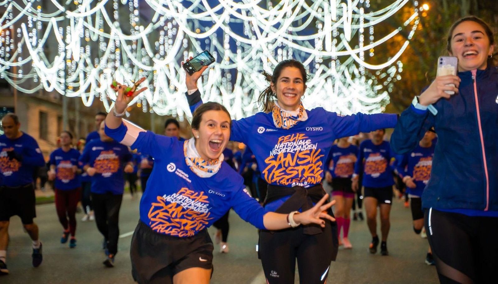 San Silvestre Vallecana