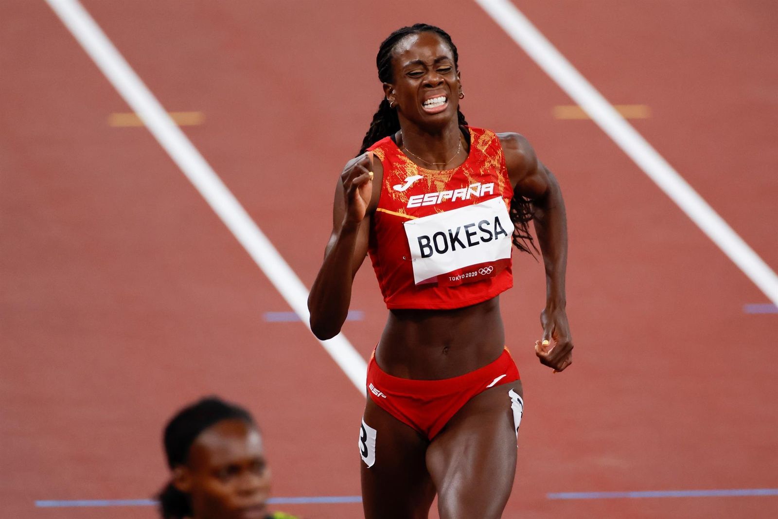 Bokesa