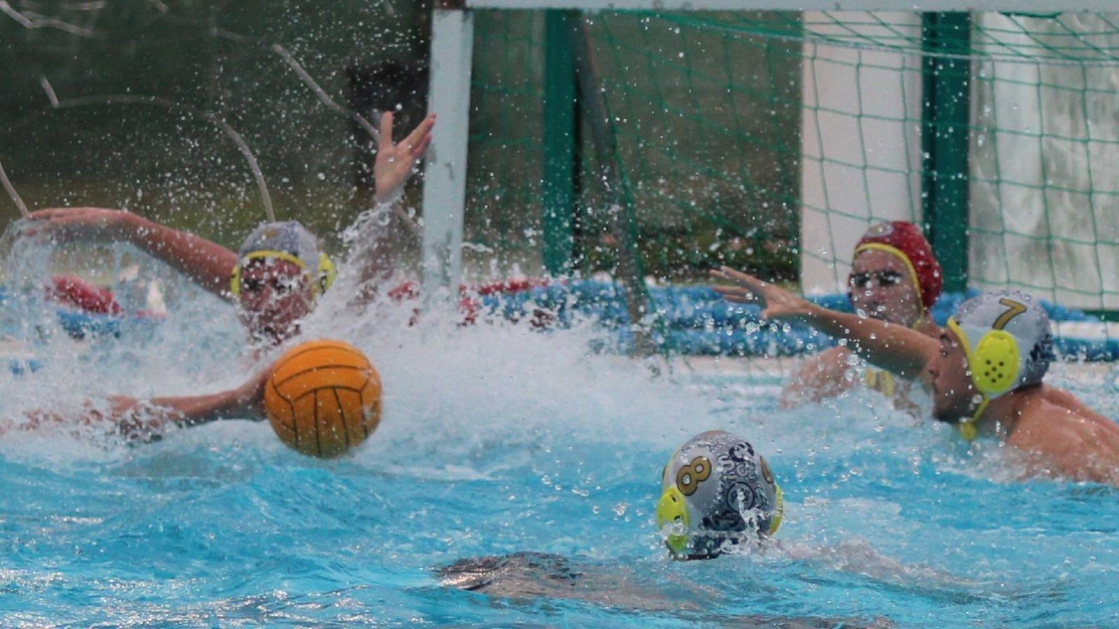 Waterpolo