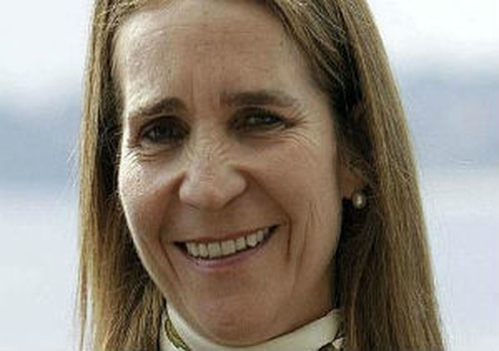 Infanta Elena