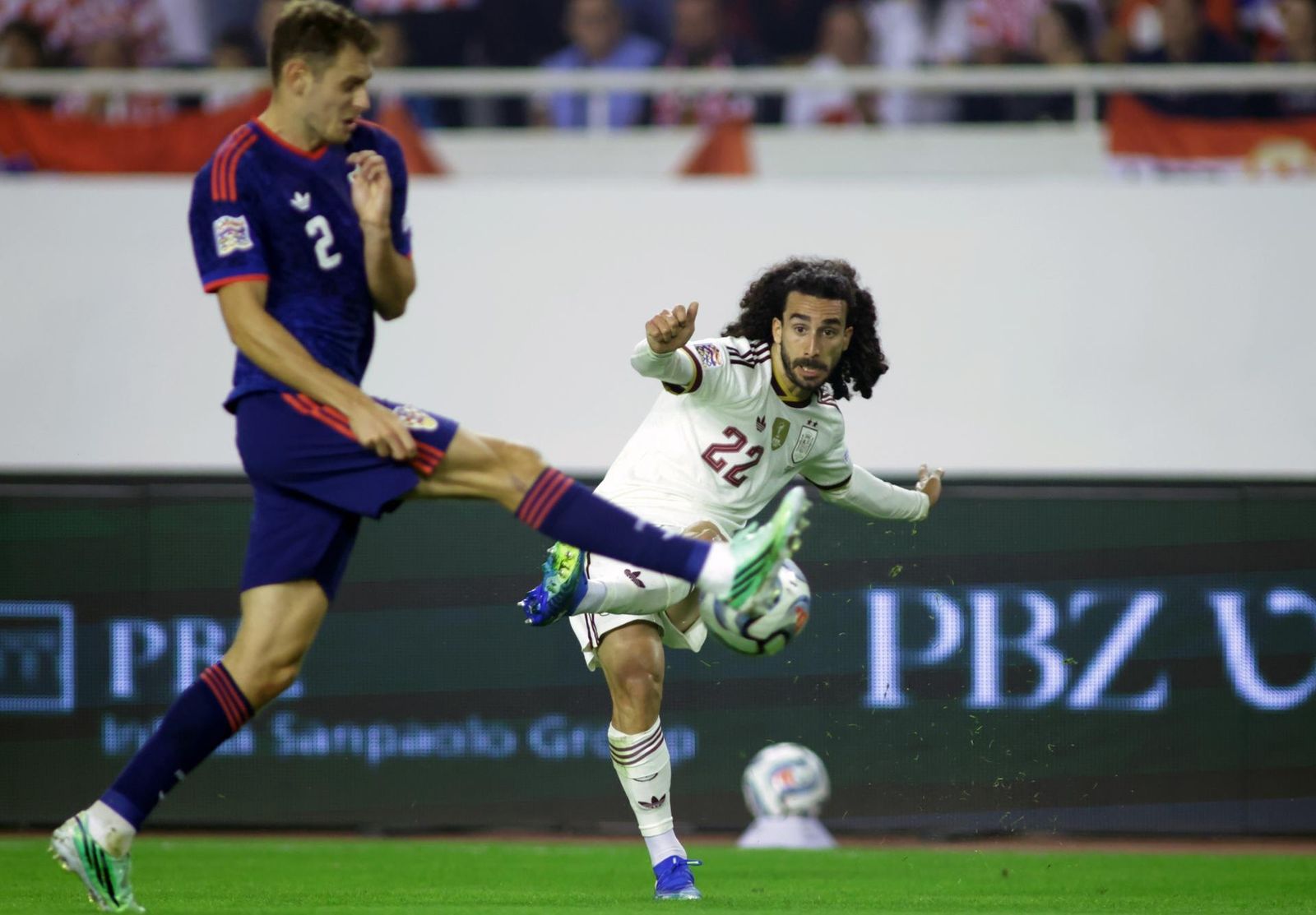 Marc Cucurella