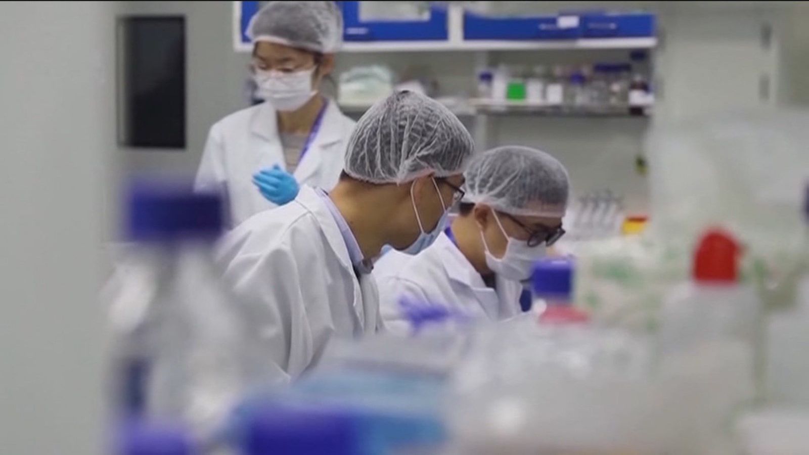 China se niega a que la OMS vuelva a investigar en Wuhan los orígenes del coronavirus