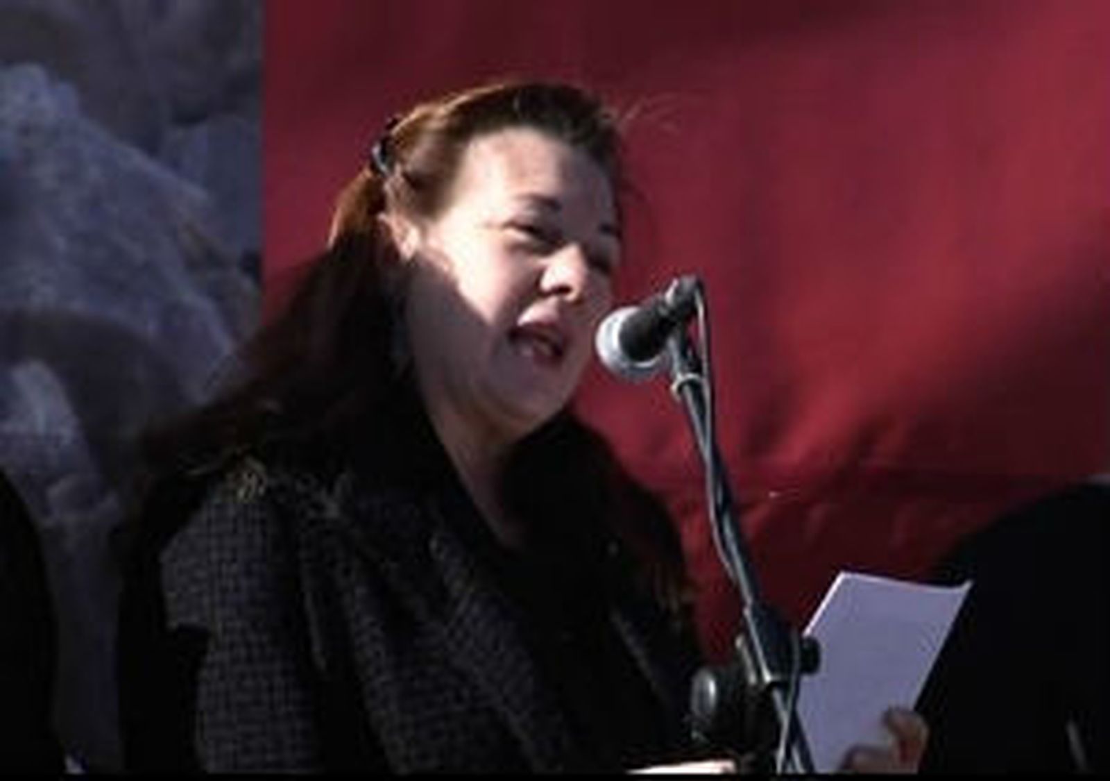 Pilar Manjón