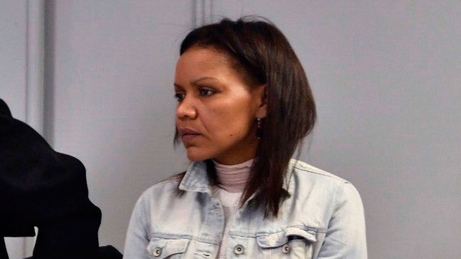 Ana Julia Quezada, autora confesa de la muerte del niño Gabriel Cruz