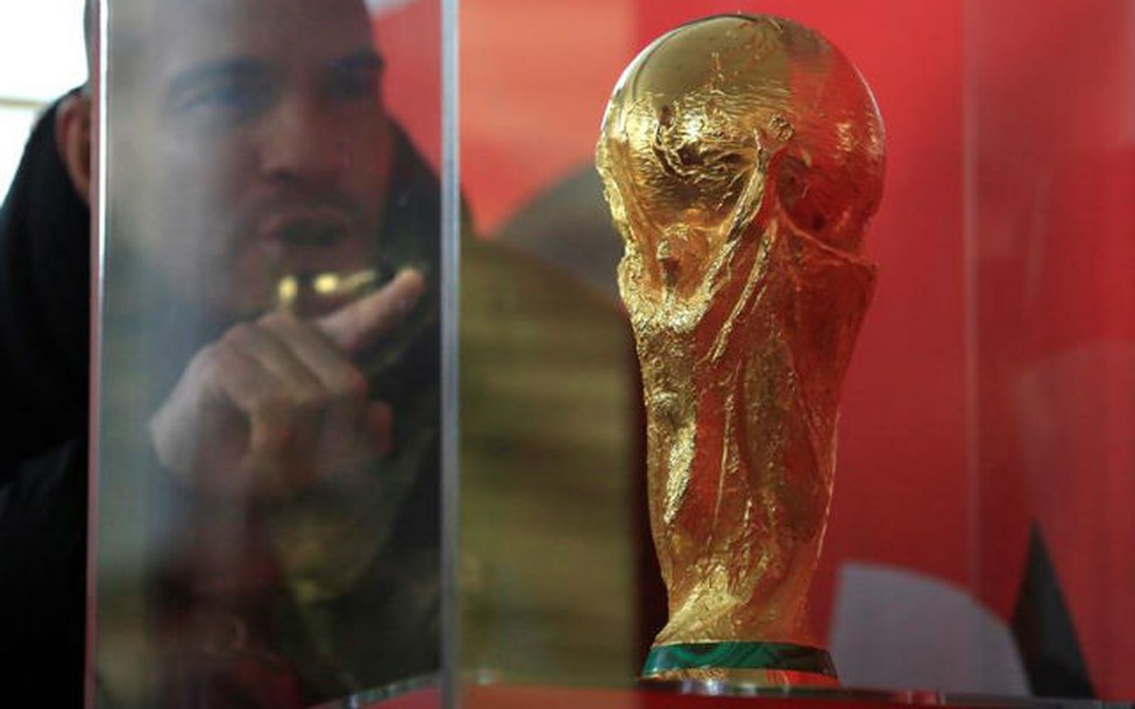 Copa del mundo