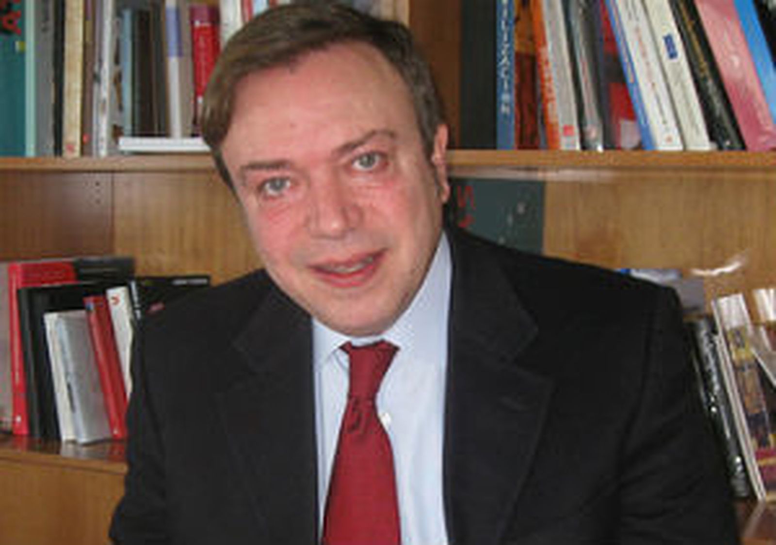 Juan Soler, Alcalde de Getafe