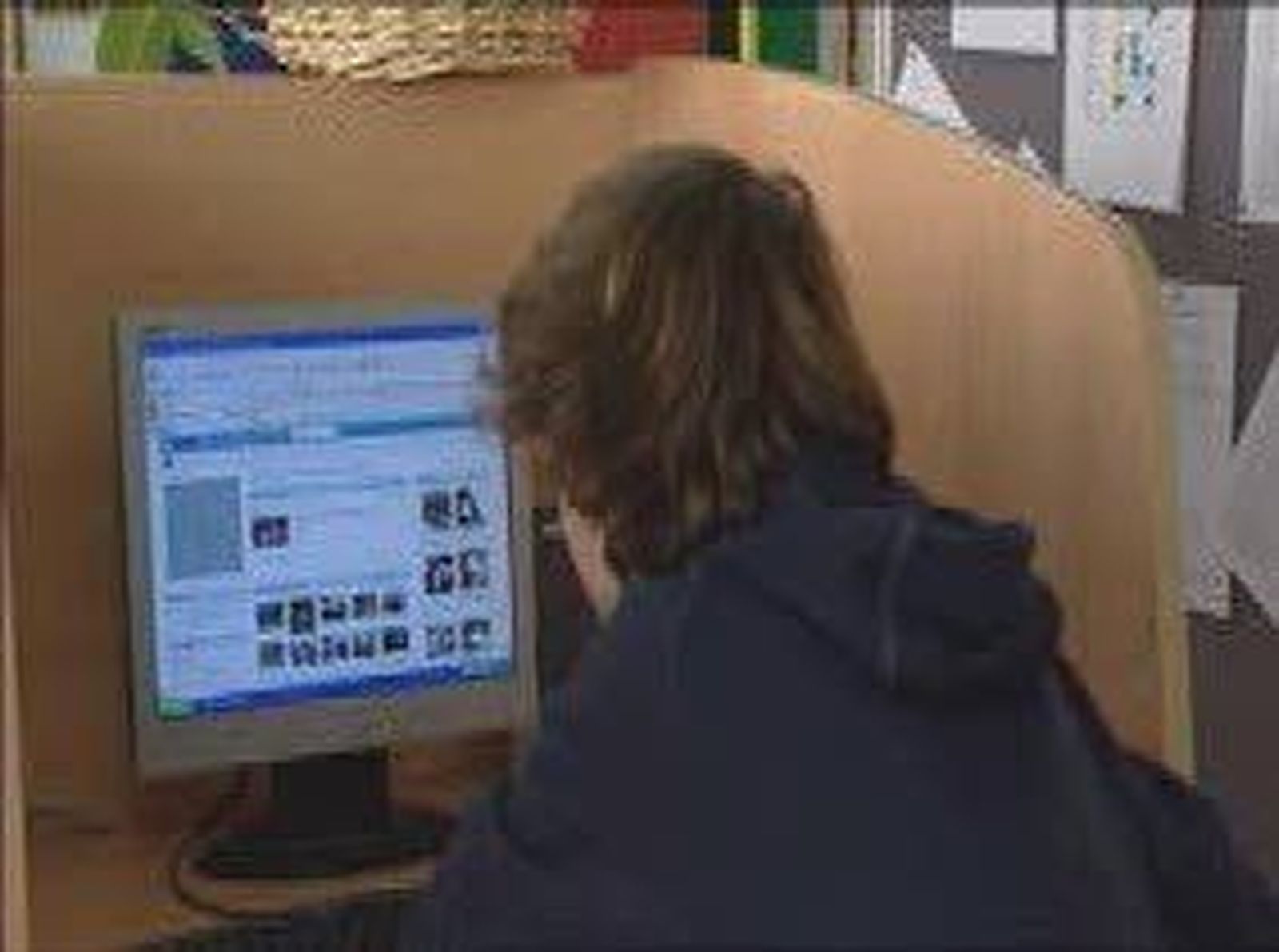 Dos horas diarias para las redes sociales