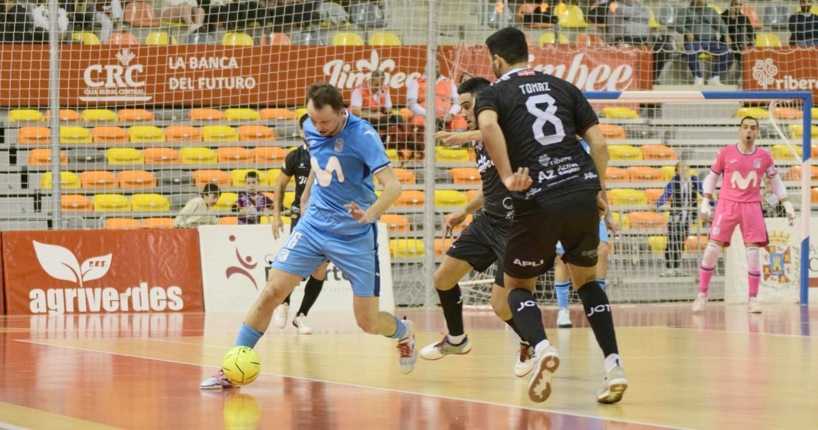 Movistar Inter