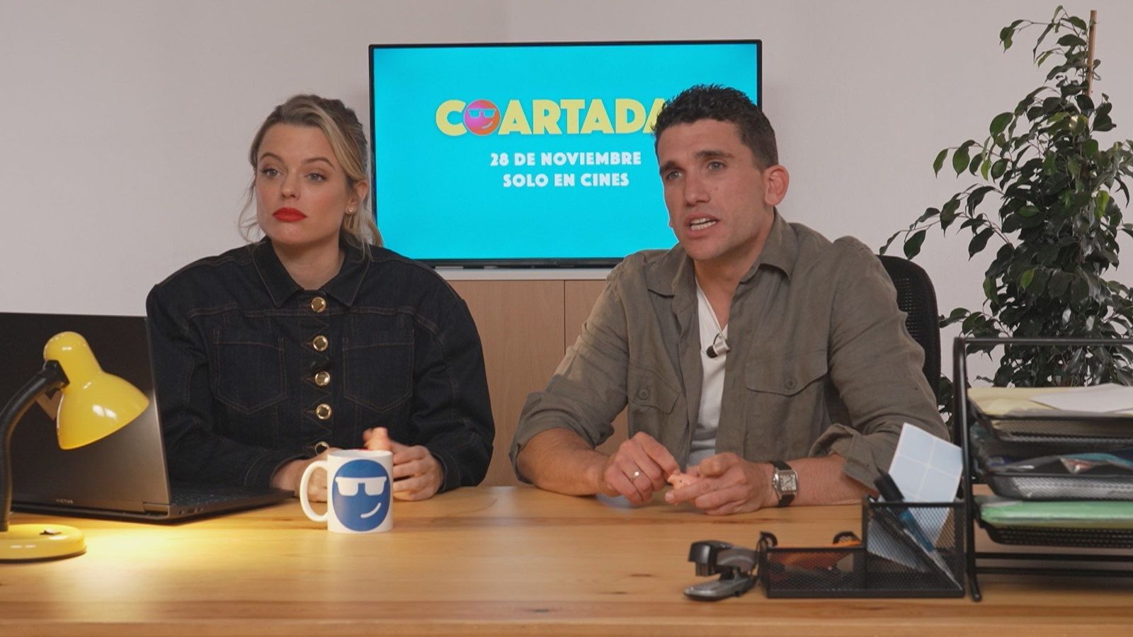 'Coartadas': la excusa perfecta… y el caos asegurado
