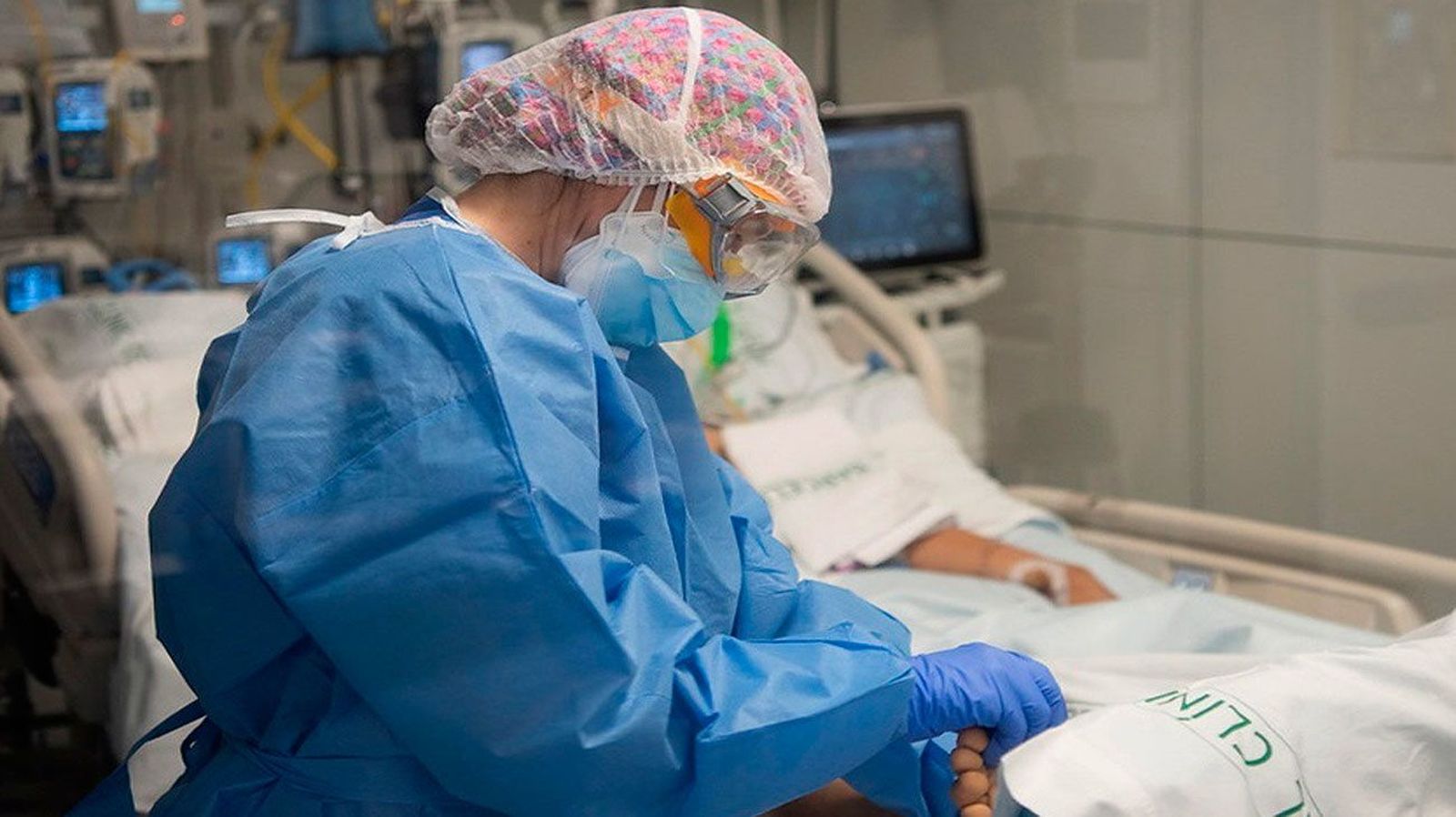 Un fármaco cardiovascular de 2 euros, podría ser la solución barata y eficaz para los casos Covid graves