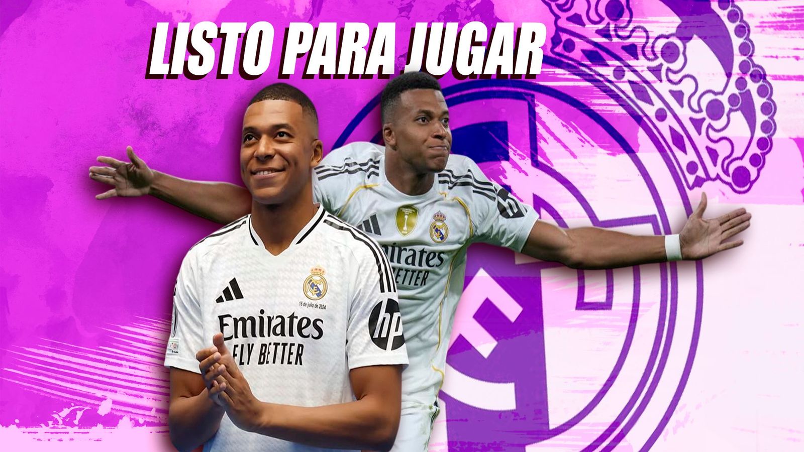 Mbappé