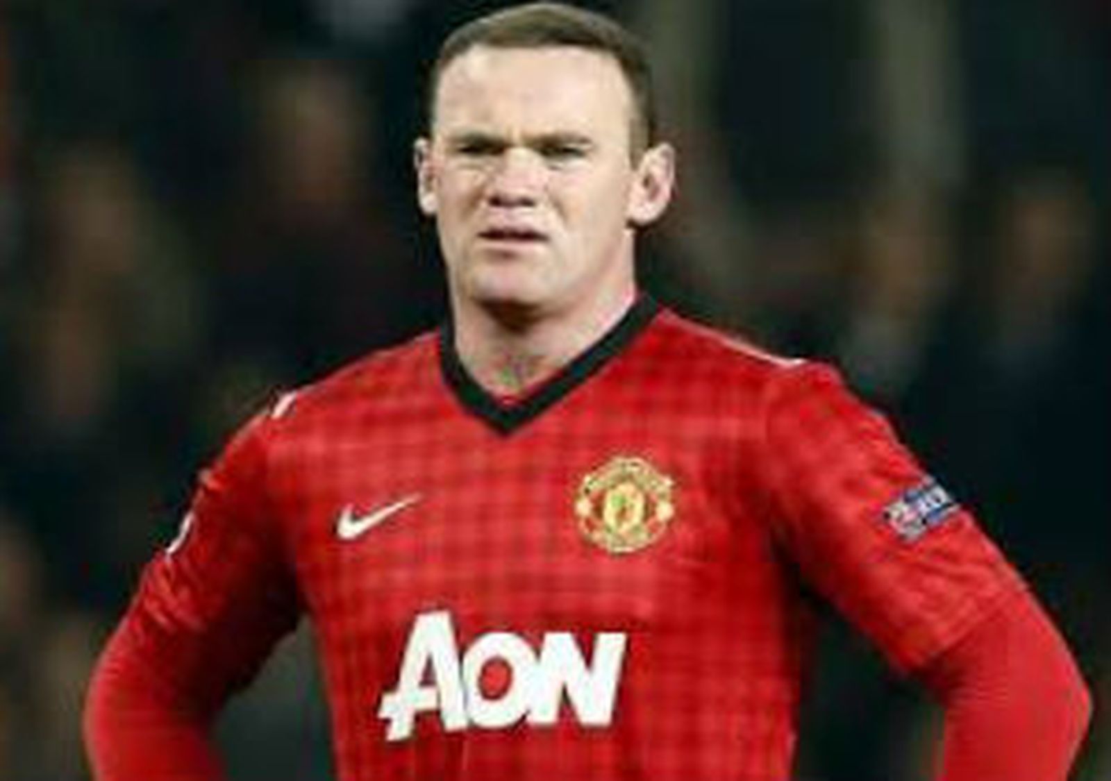 Rooney