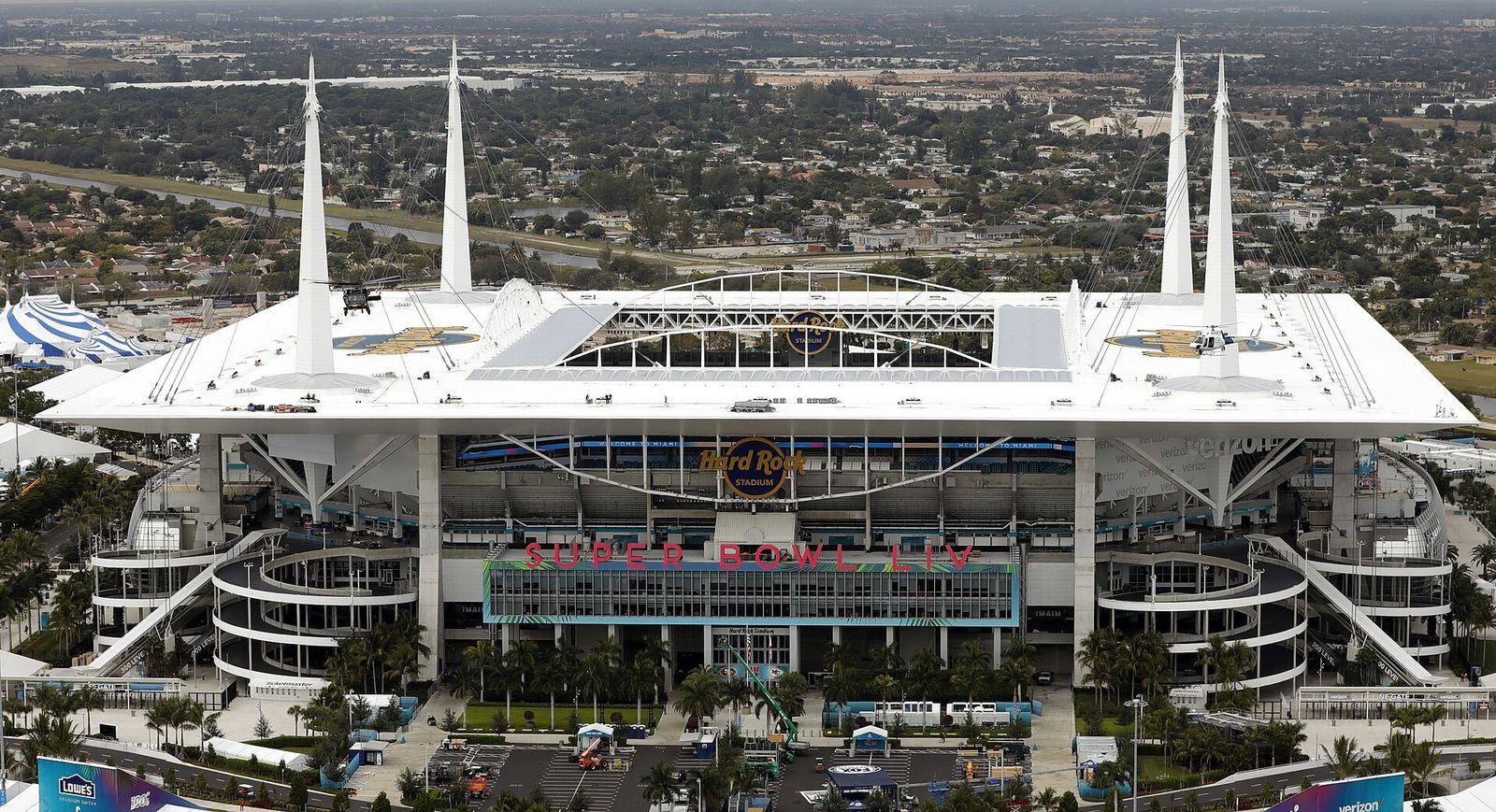 Estadio Hard Rock (Miami)