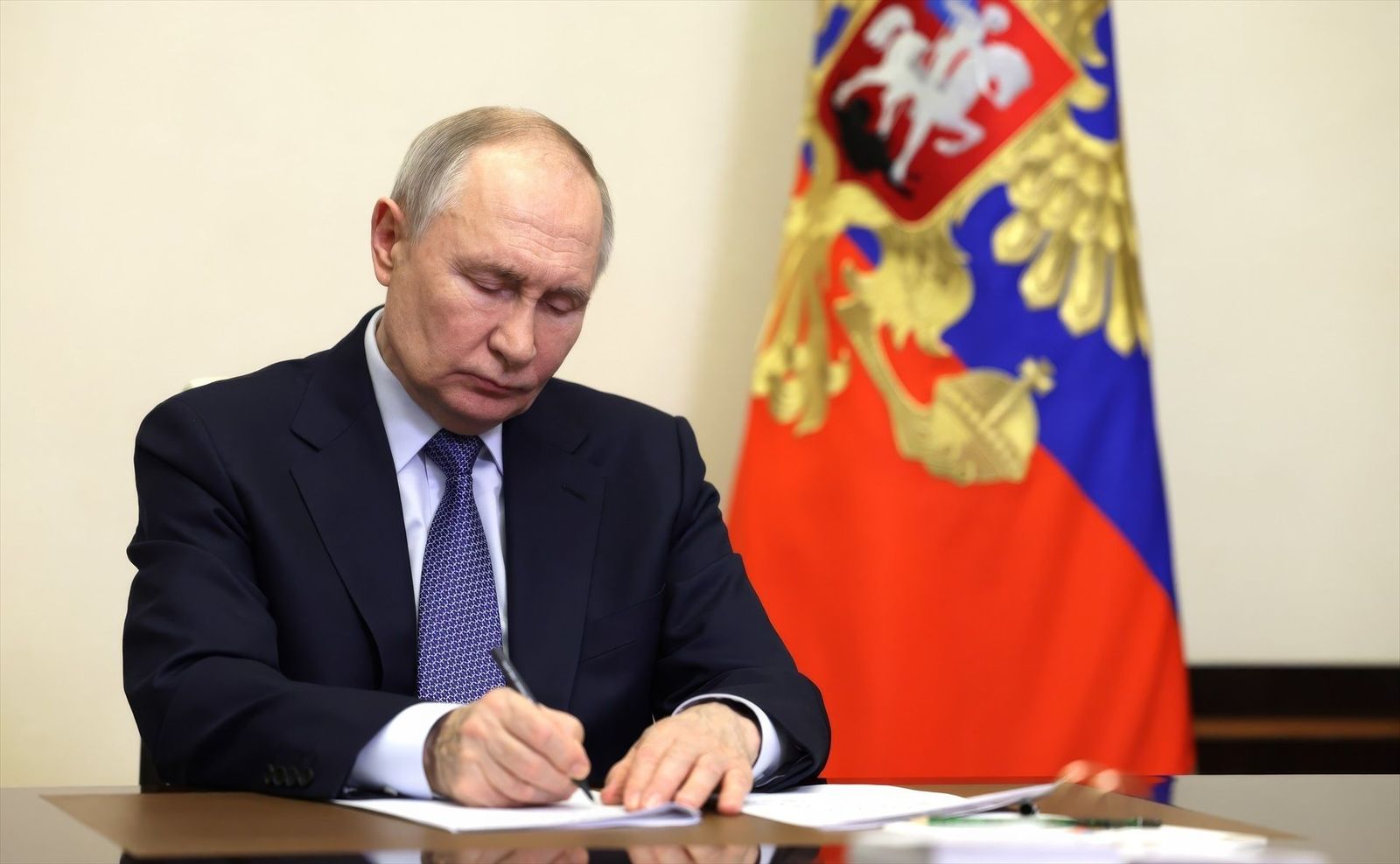 Europa aprueba nuevas sanciones contra Rusia
