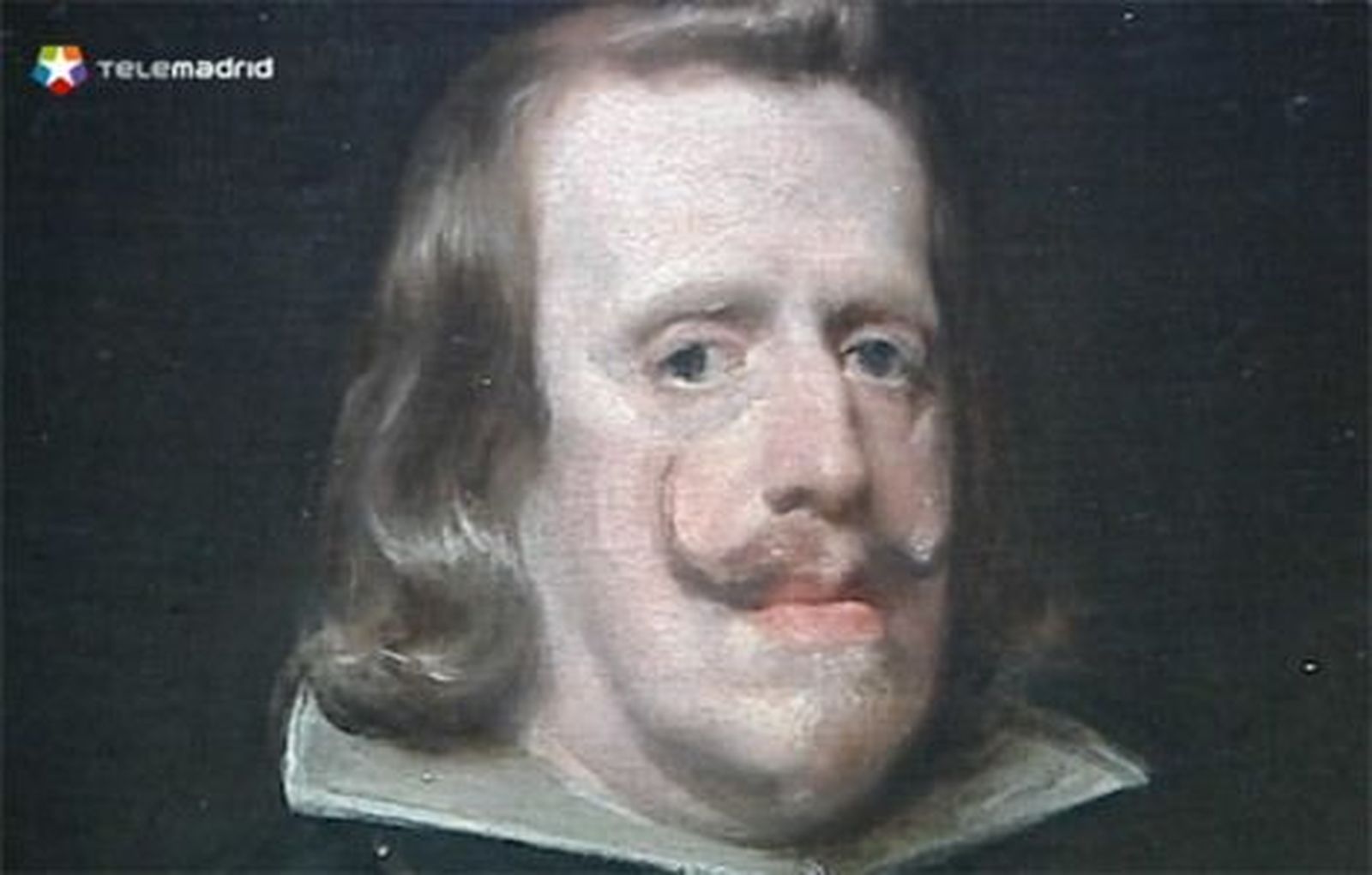 Exposición de Velázquez