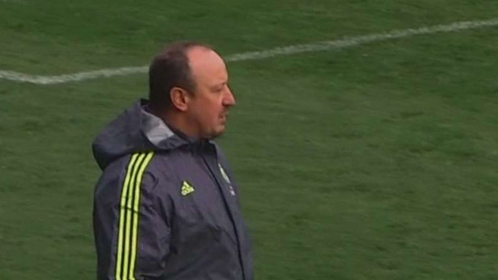 Rafa Benitez
