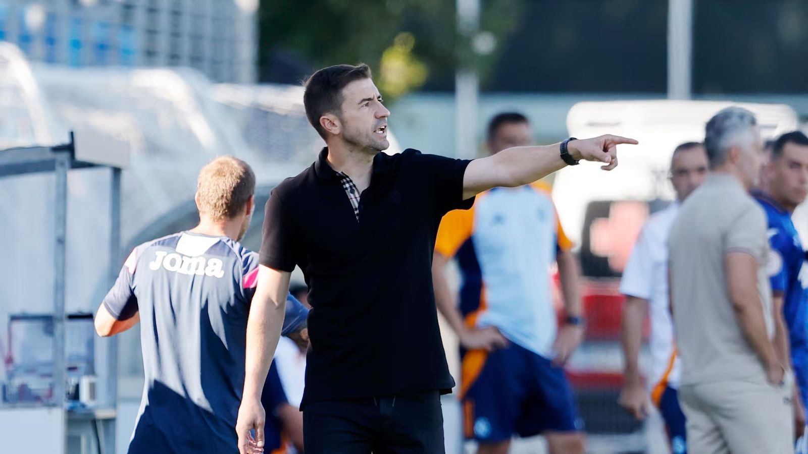 Gabi ficha por el Zargoza
