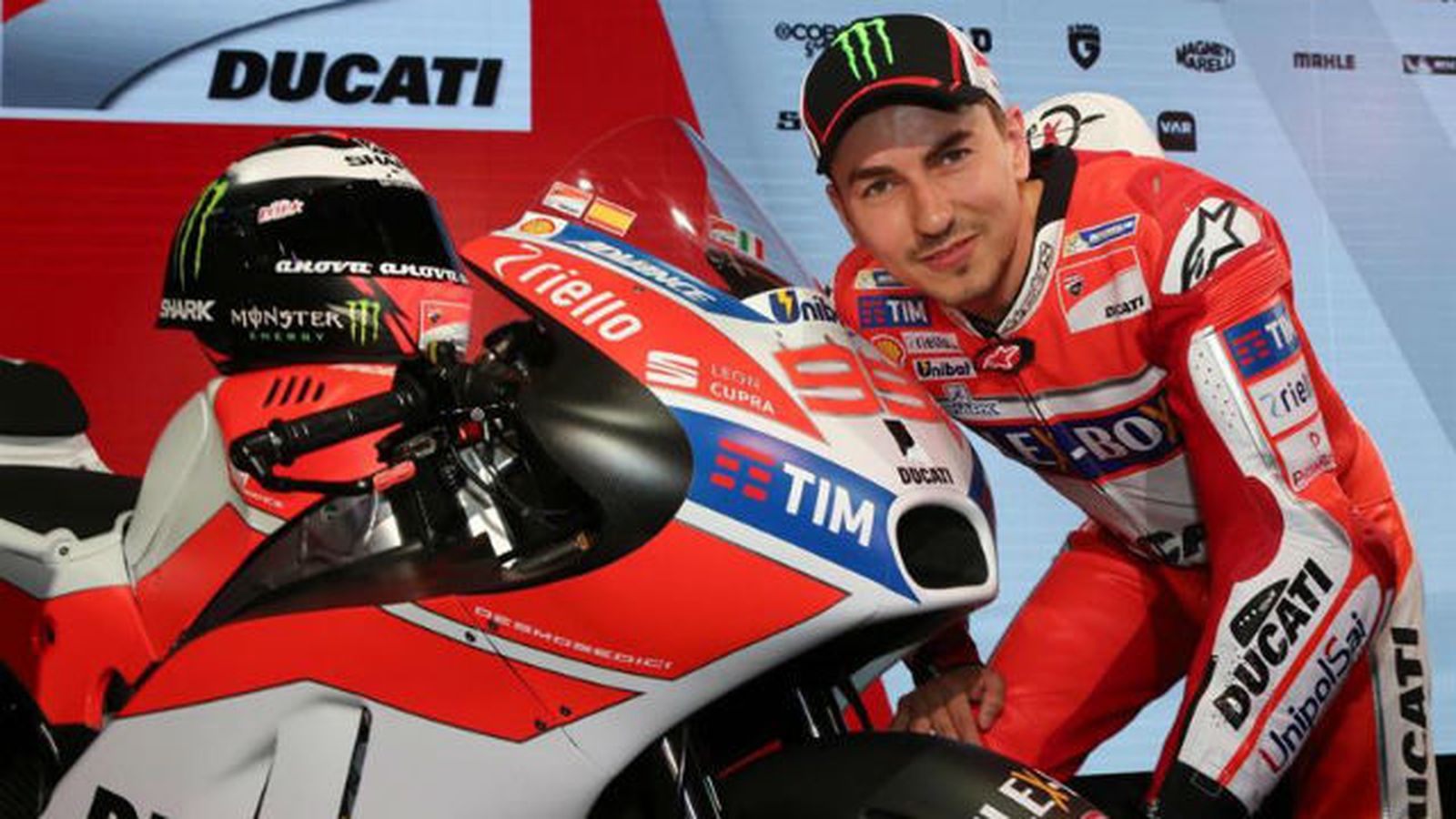 Jorge Lorenzo
