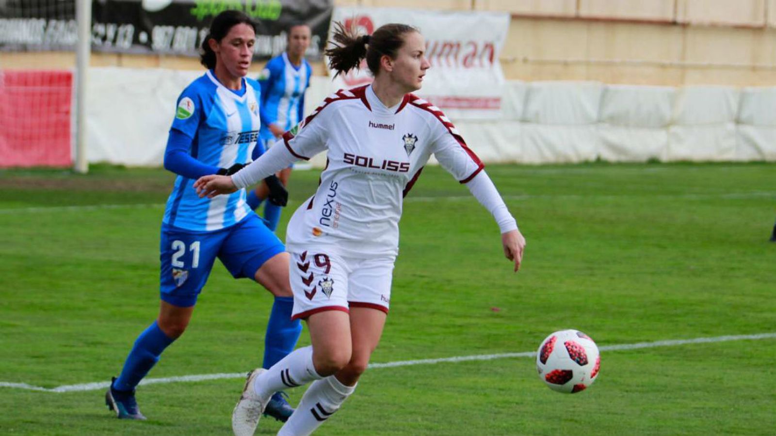 Sladjana Bulatovic