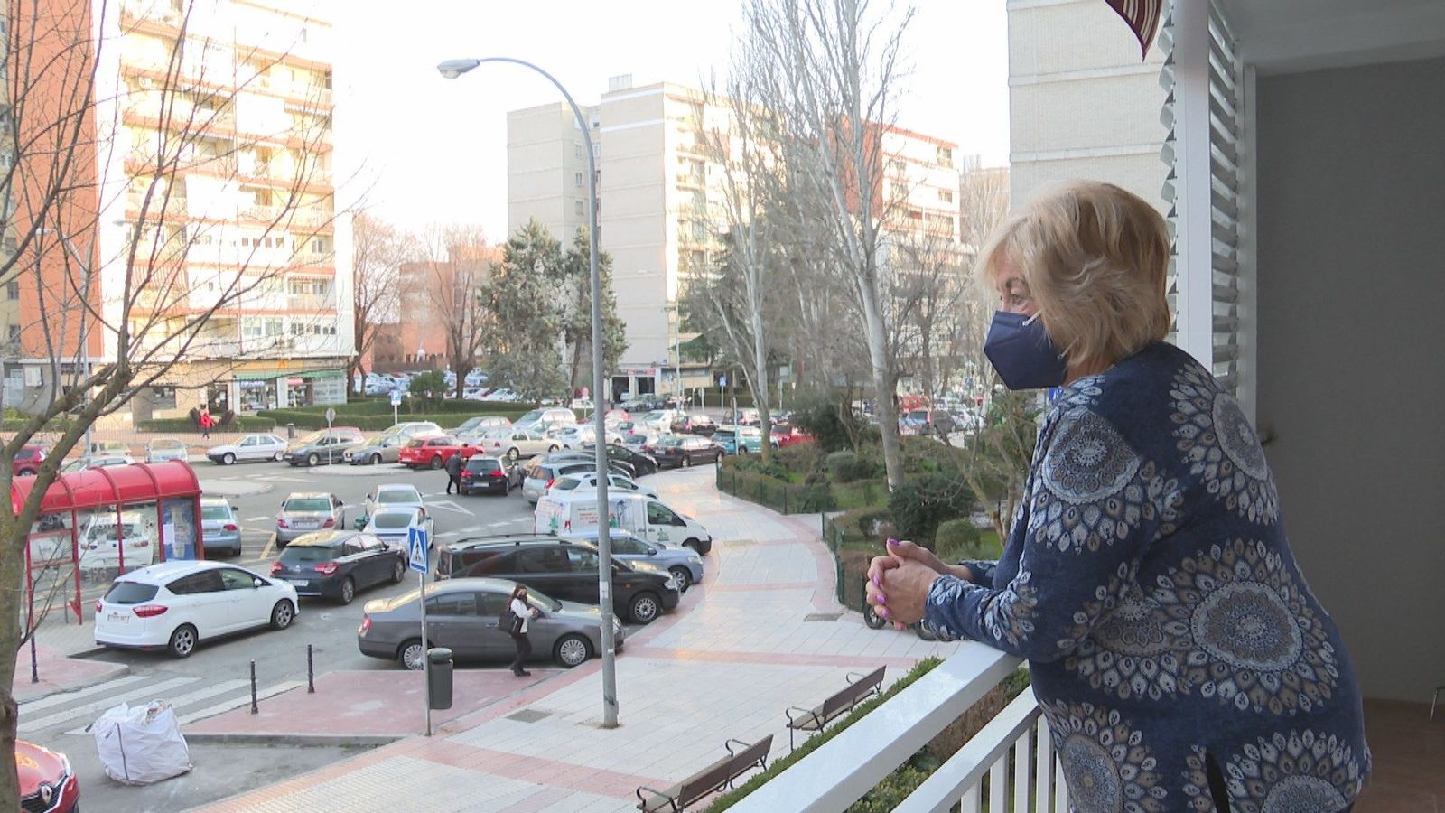 Soledad no deseada, una cuestión de salud pública