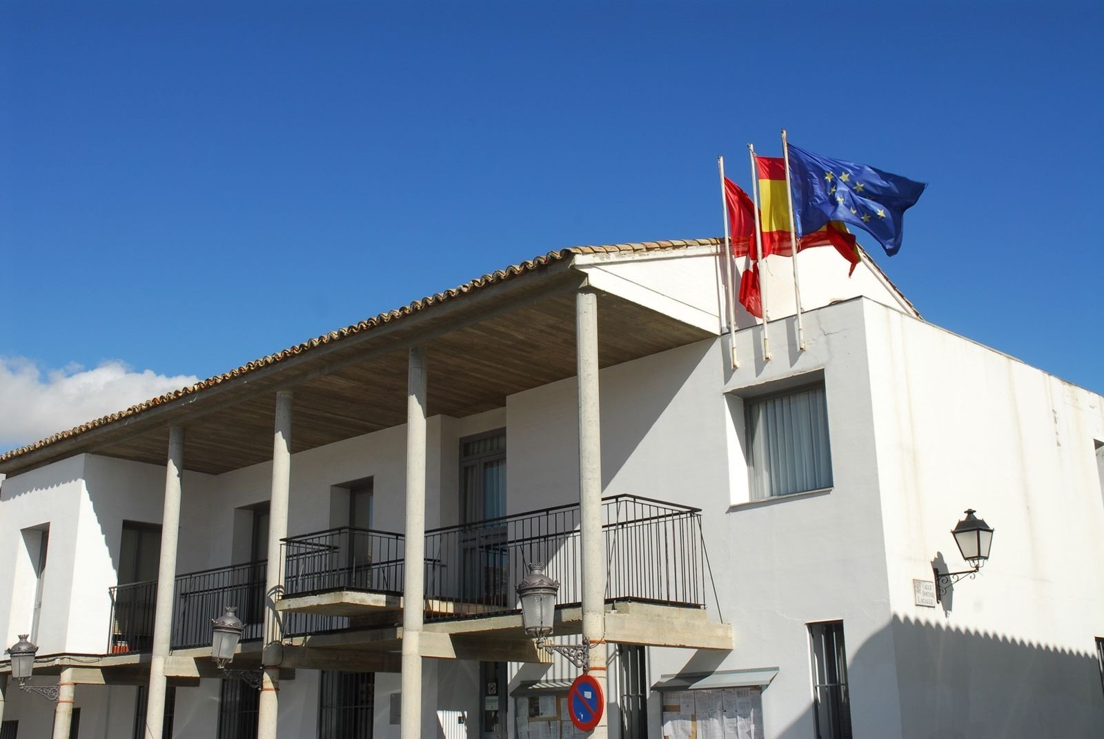 Ayuntamiento Valdemoro