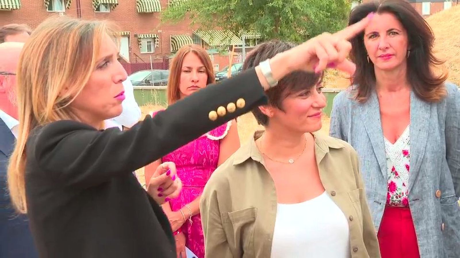 Alcorcón contará con 800 pisos de alquiler asequible para universitarios