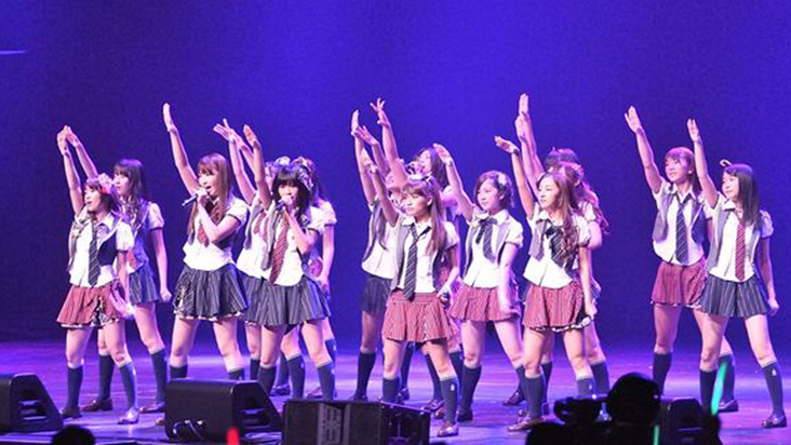 AKB48
