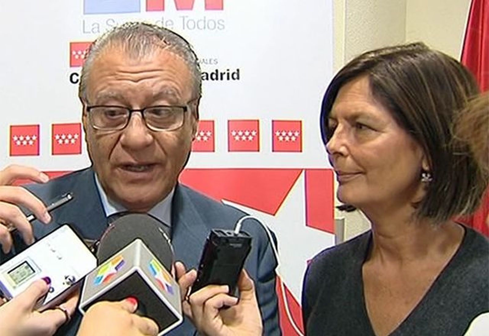 La Comunidad pone en marcha un buscador on line de centros de mayores dependientes