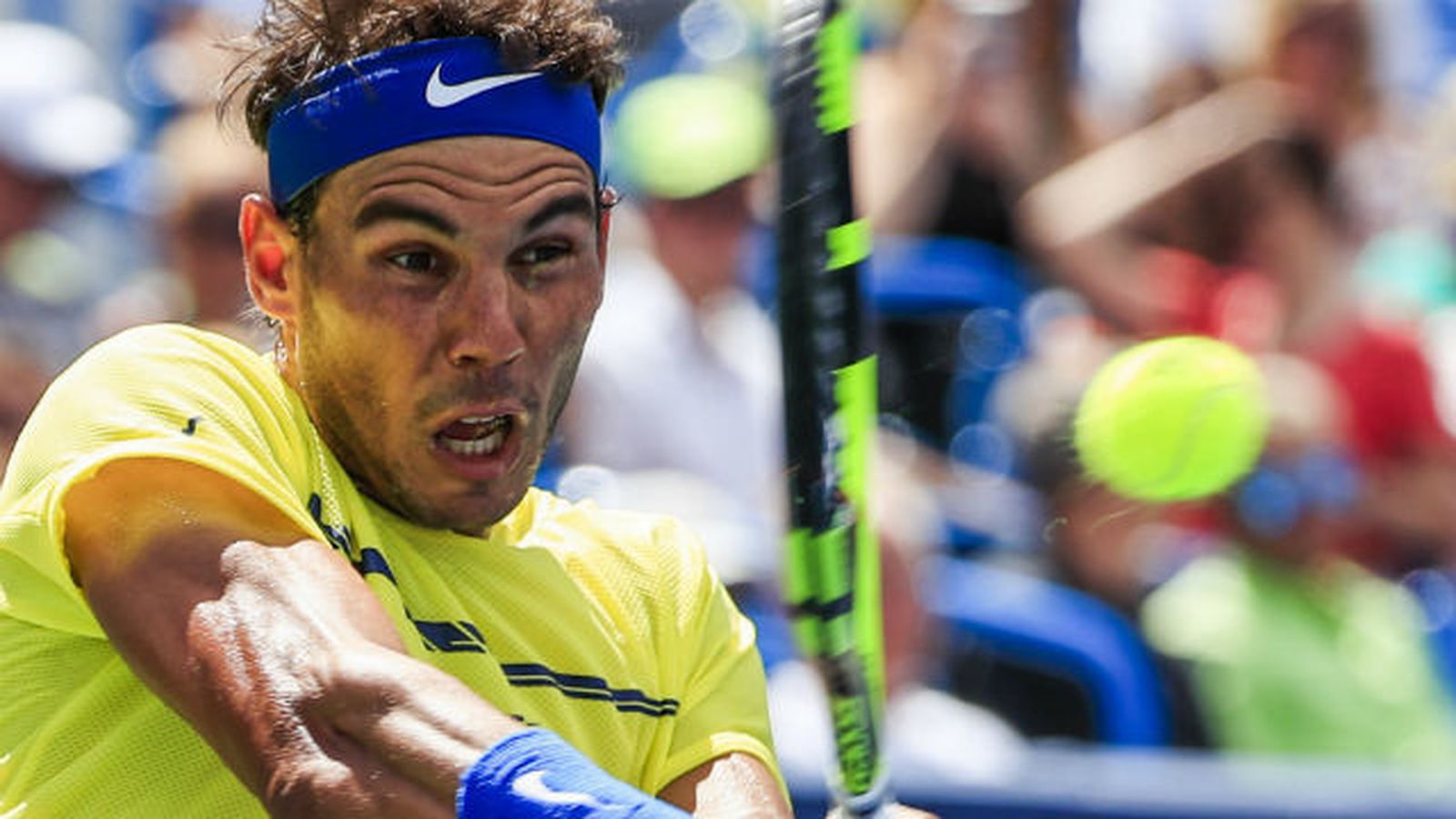 Rafael Nadal