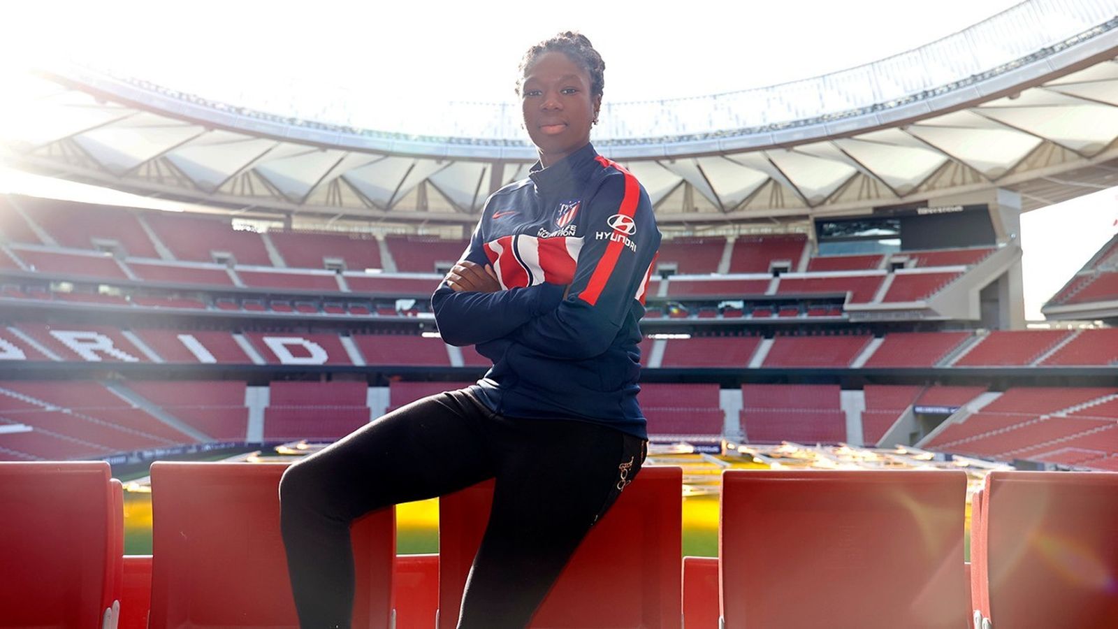 Aminata Diallo
