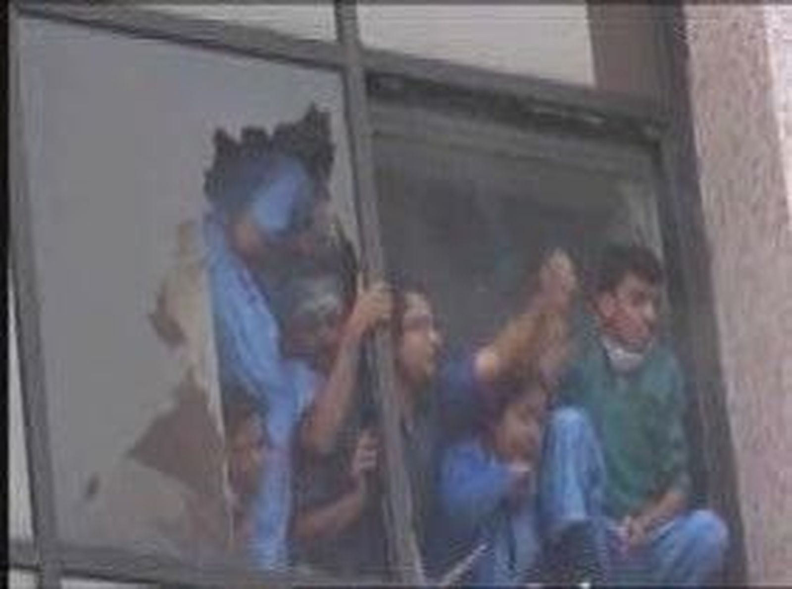 Al menos 73 muertos en el incendio de un hospital en Calcuta