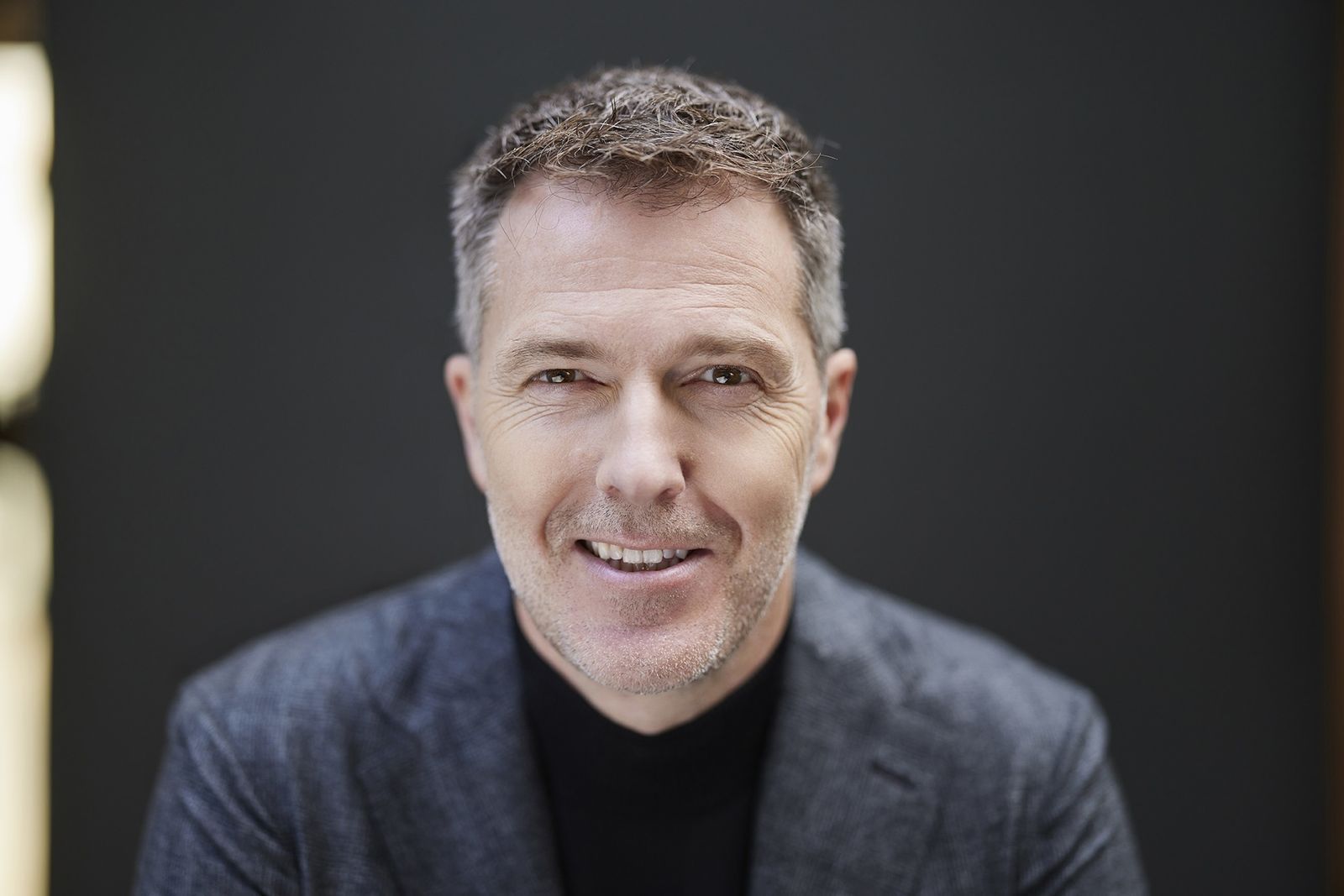 Bernd Reichart, nuevo director general de la Superliga