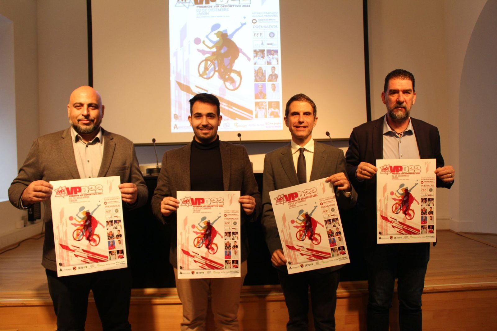 Premios de Alcalá