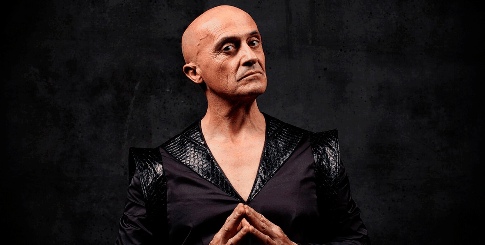 'El viaje', la nueva comedia galáctica de Pepe Viyuela en Madrid