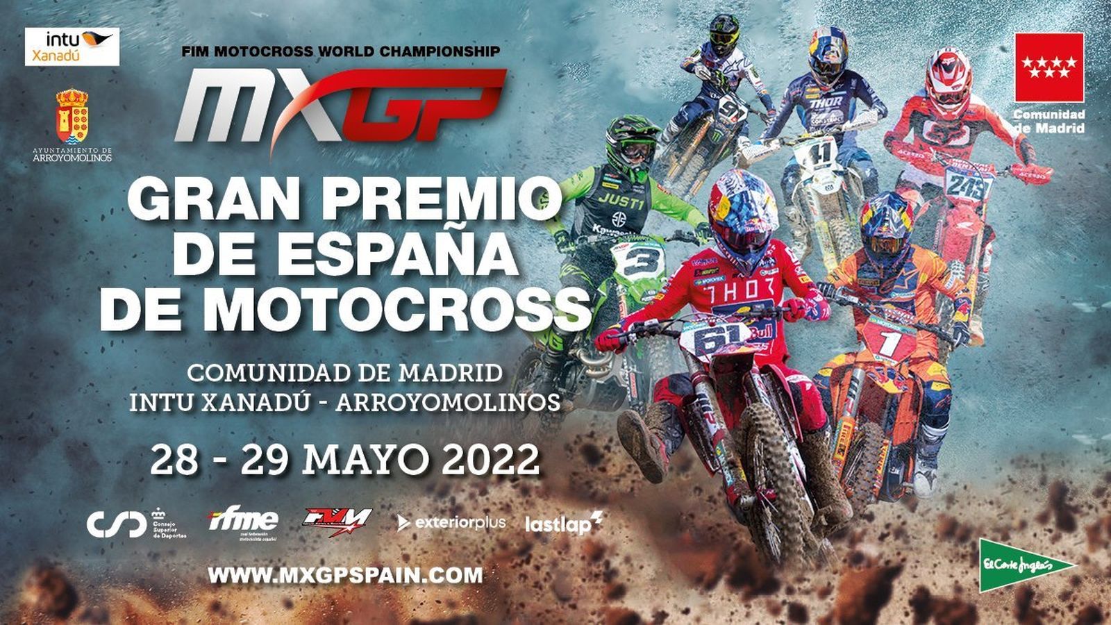 Motocross