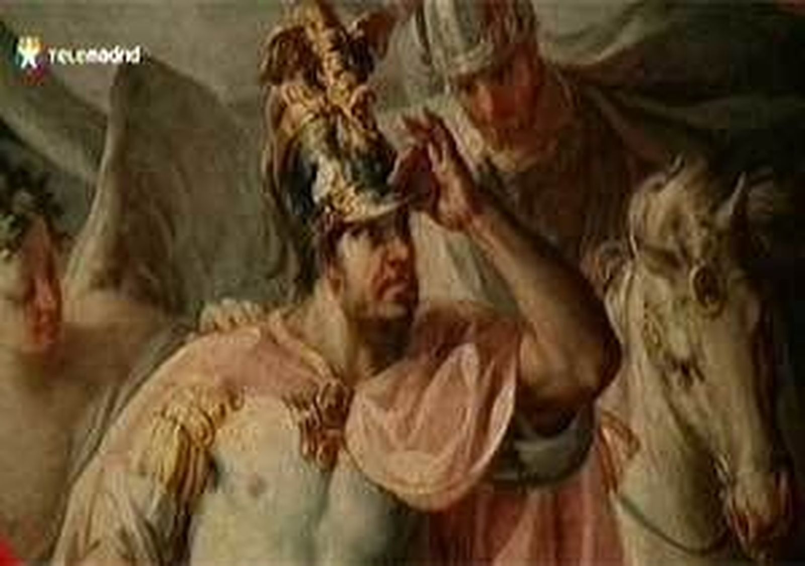 El Prado incorpora a sus salas  la primera obra documentada de Goya
