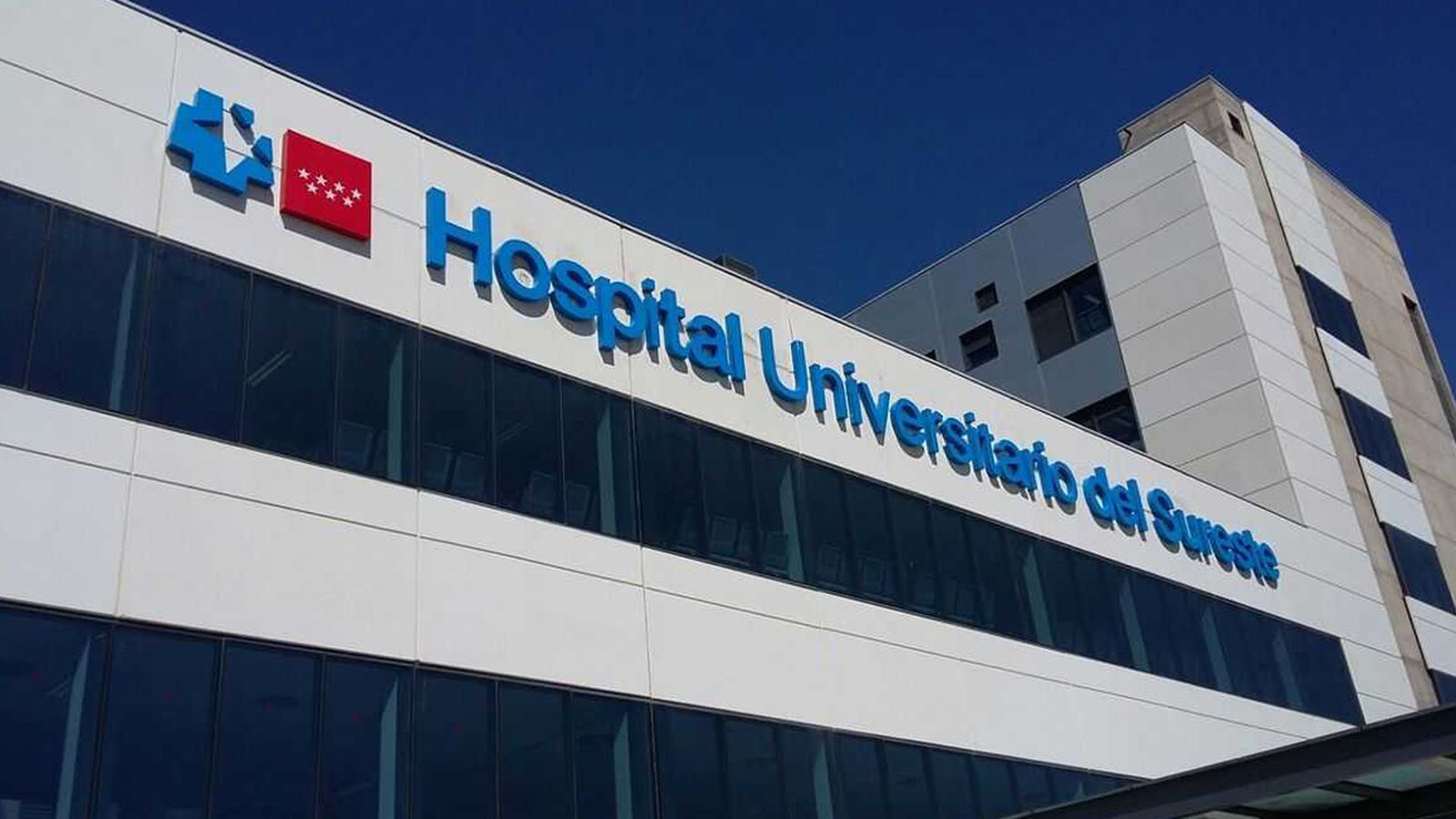 Hospital Universitario del Sureste