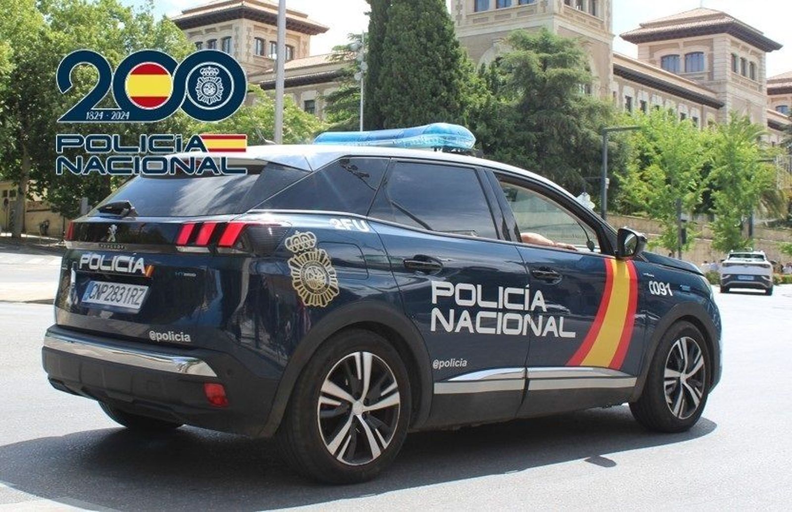 Las agresiones sexuales denunciadas en Ceuta ascienden a 35 desde la entrada masiva de inmigrantes