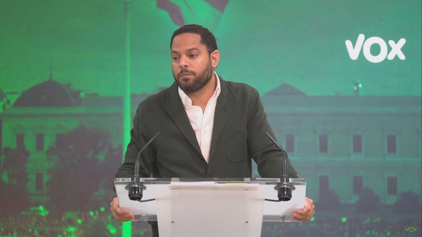 Vox corta relaciones con el PP pero mantiene los pactos en CCAA