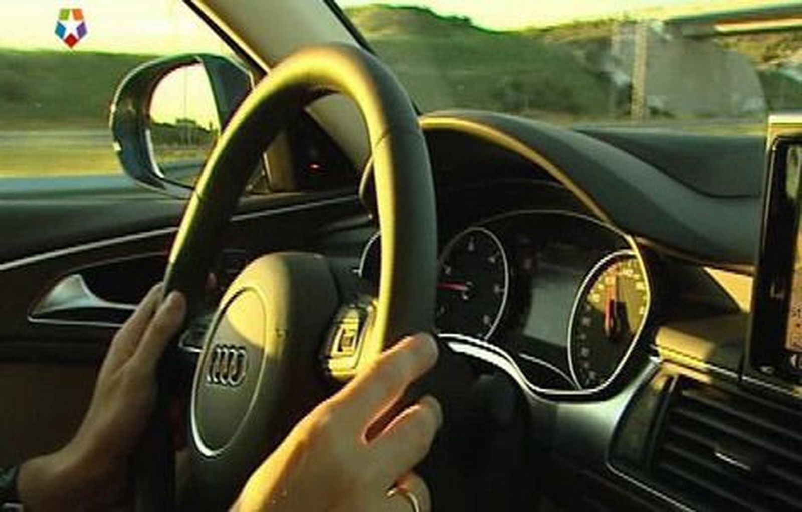 El 76% de los conductores madrileños no aprobaría el carné de conducir