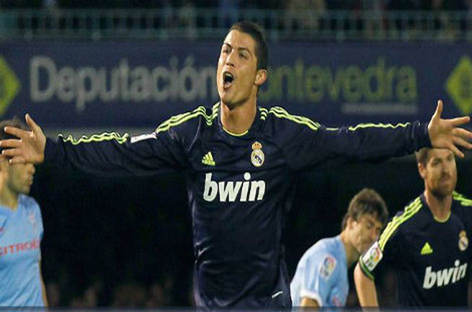 Real Madrid
