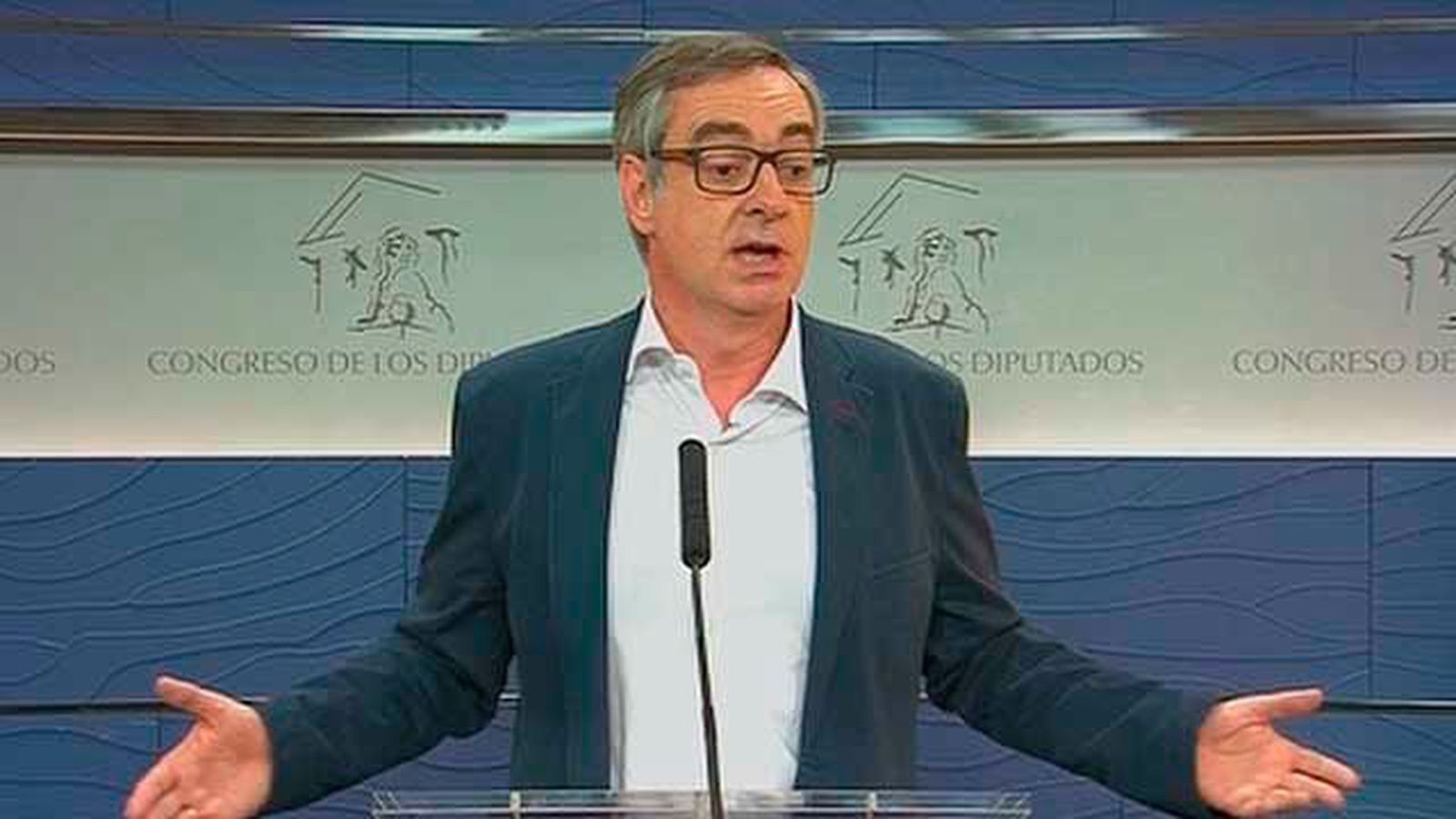 José Manuel Villegas