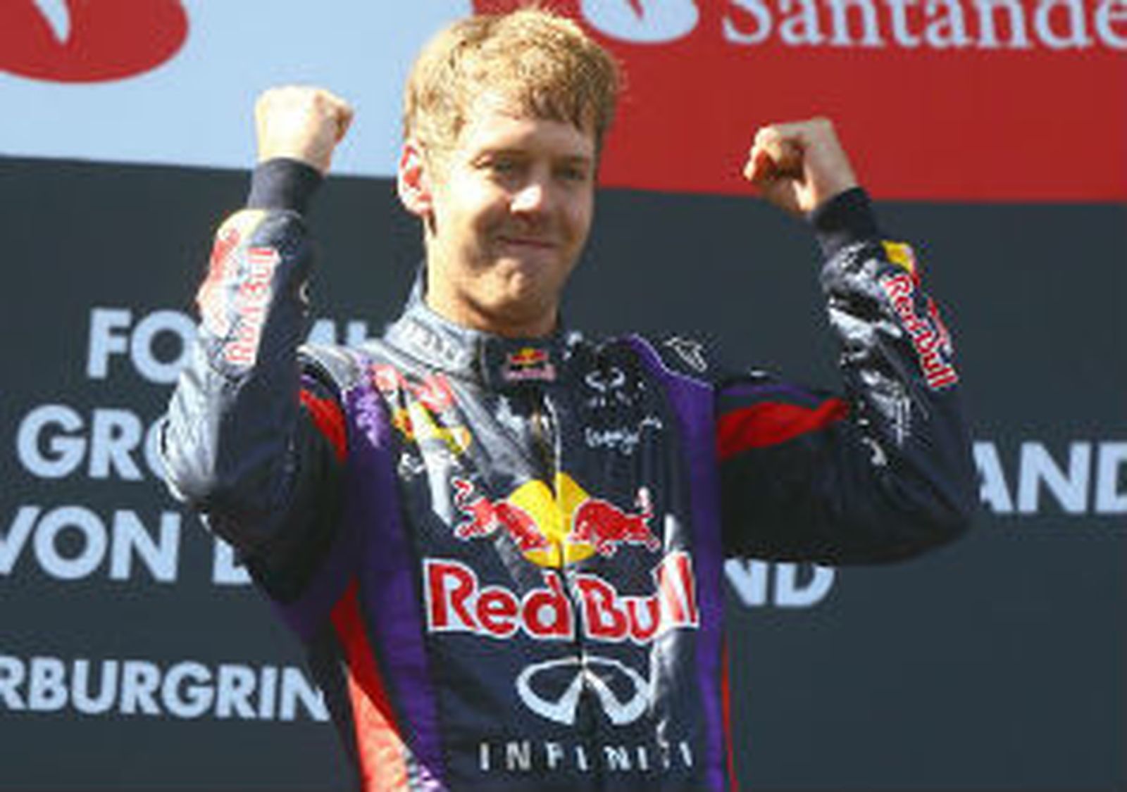 Vettel