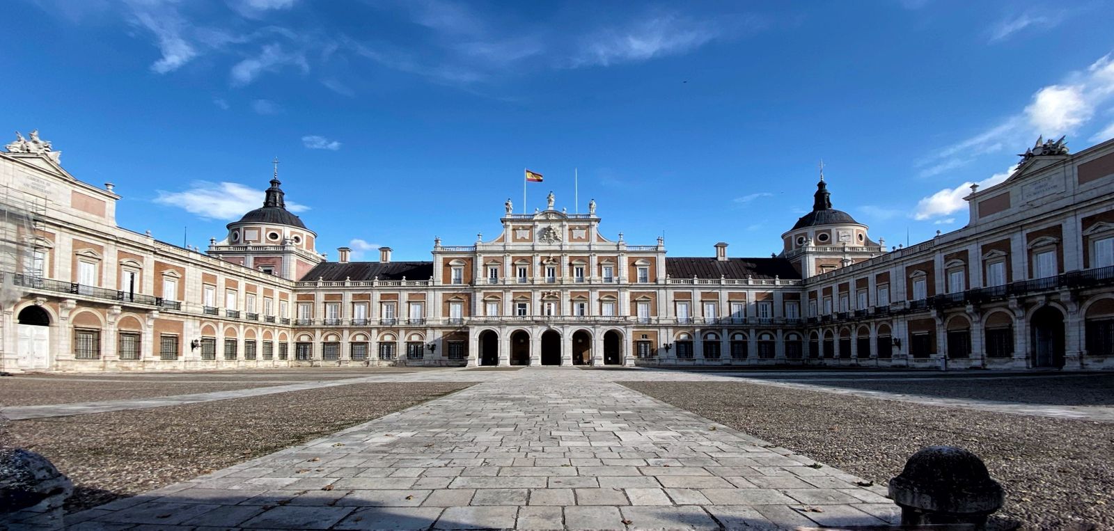 Descubrimos los secretos de Aranjuez