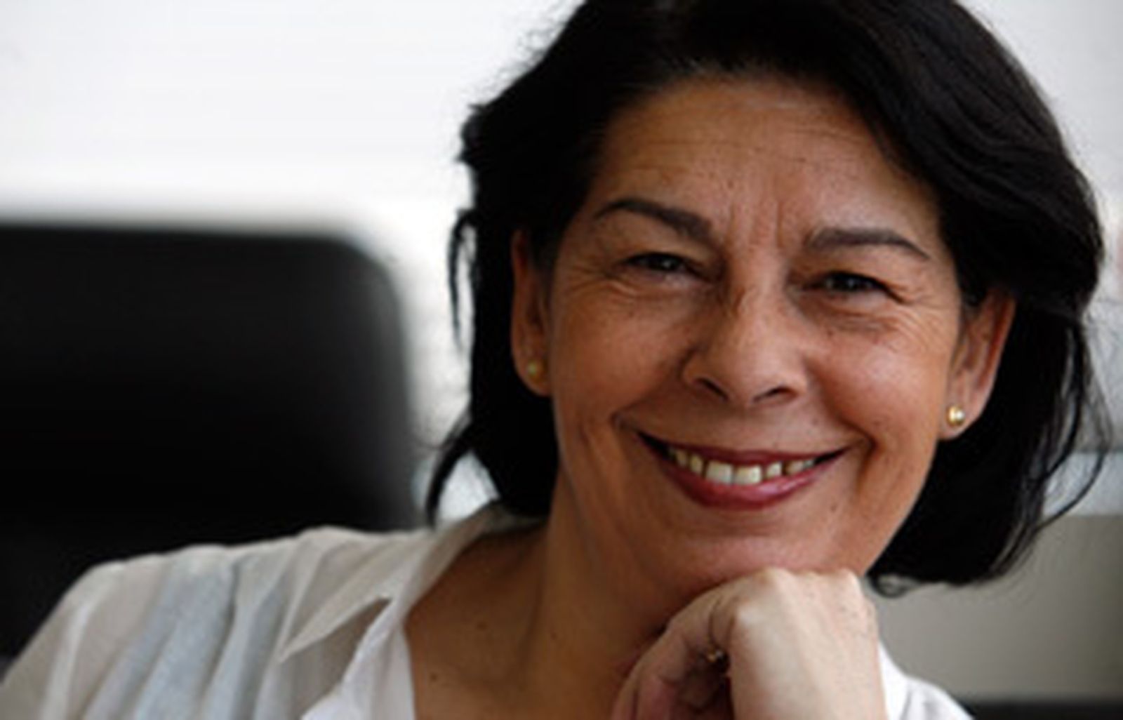Ines Sabanes