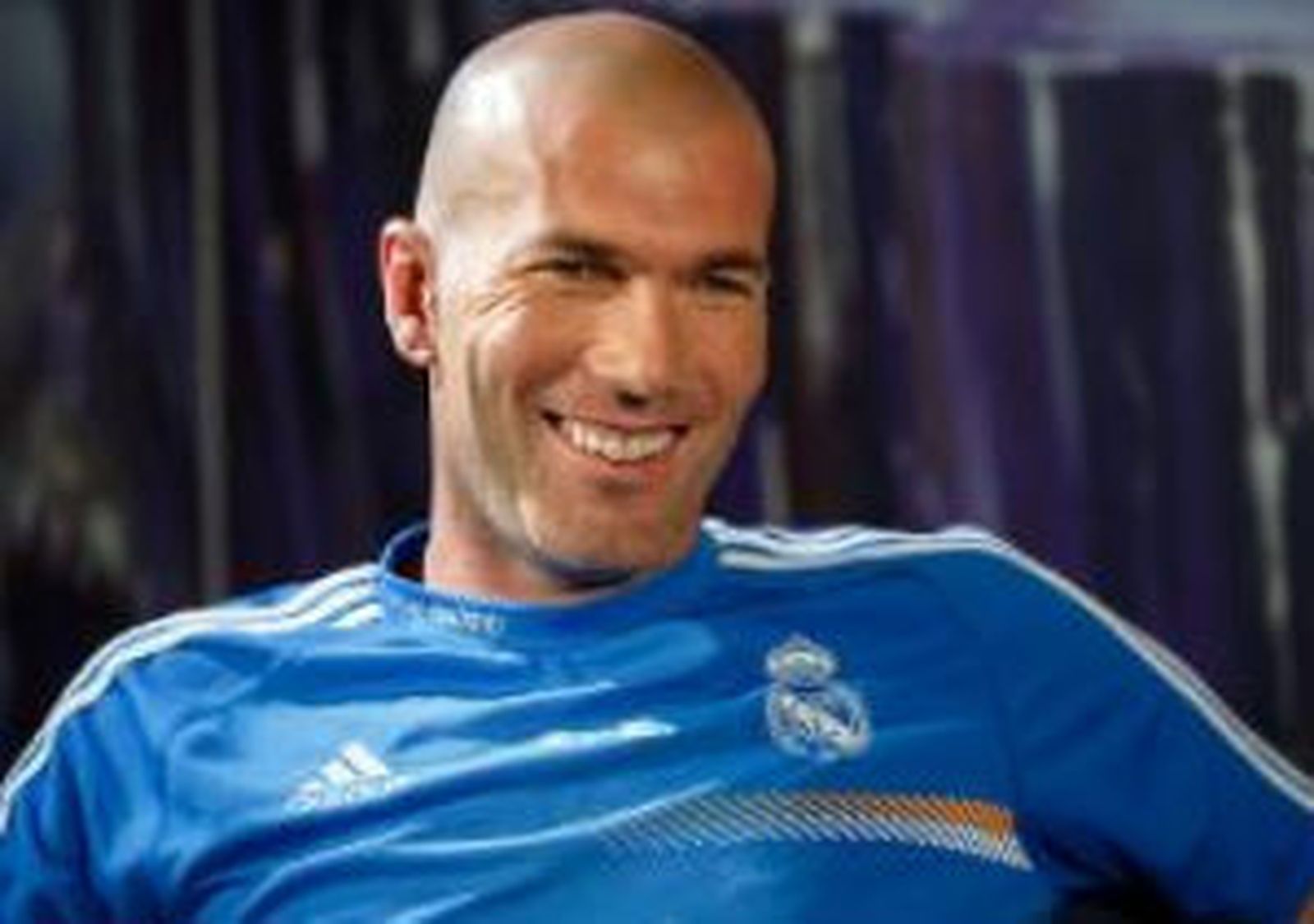 Zinedine Zidane