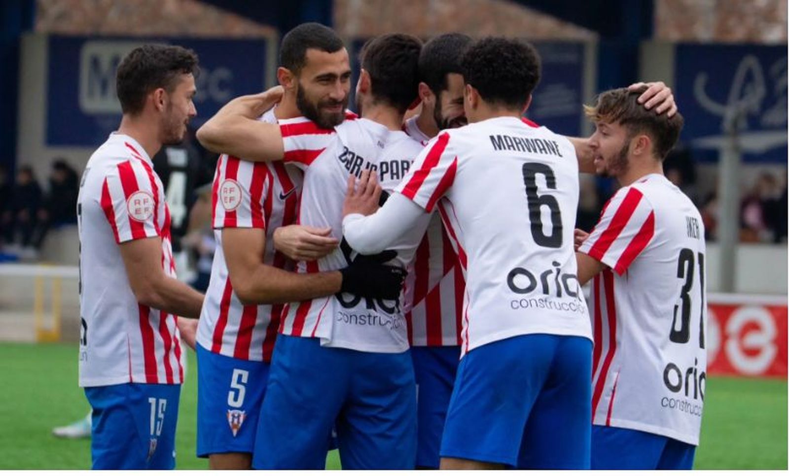 CDC Moscardó