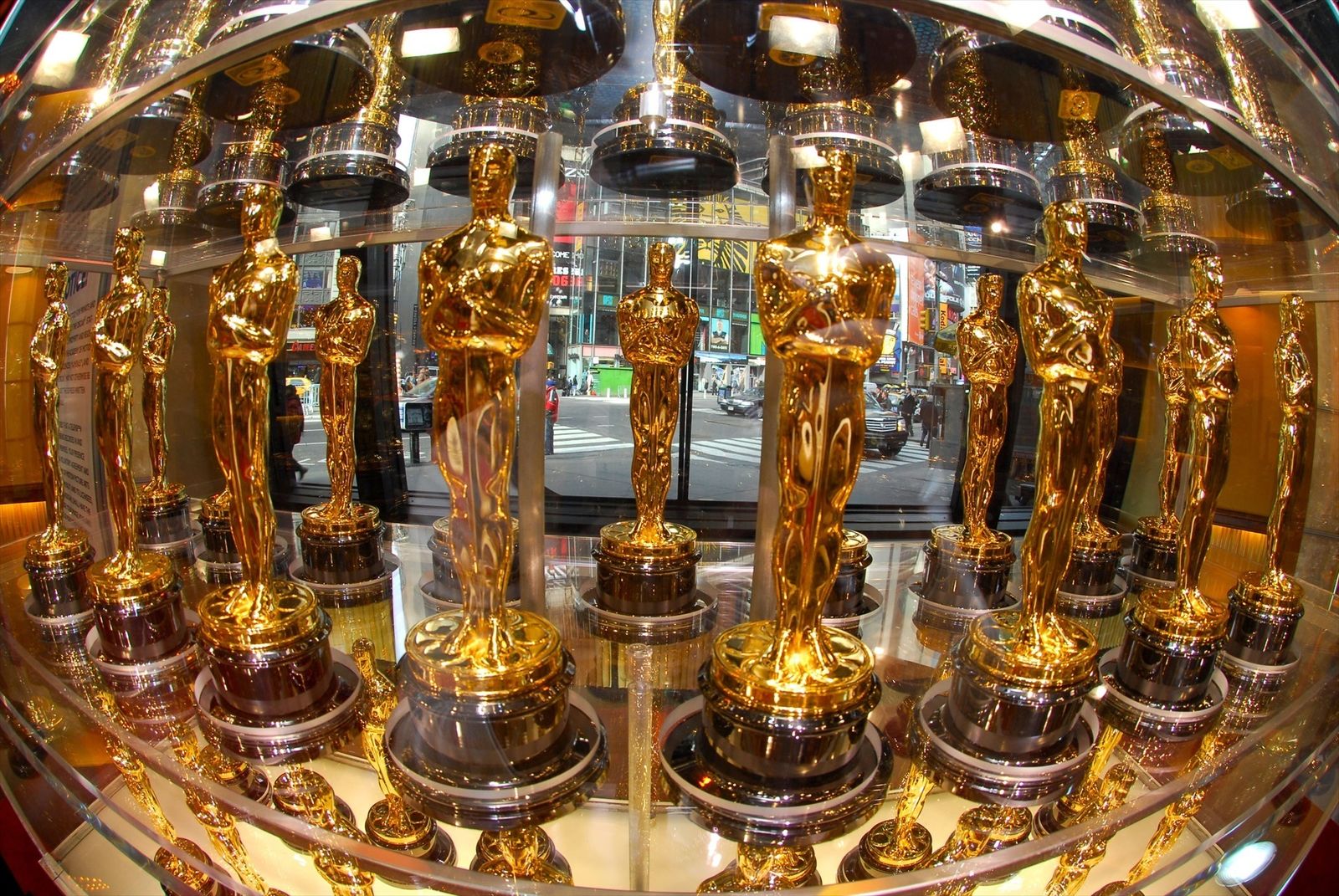 Premios Óscar