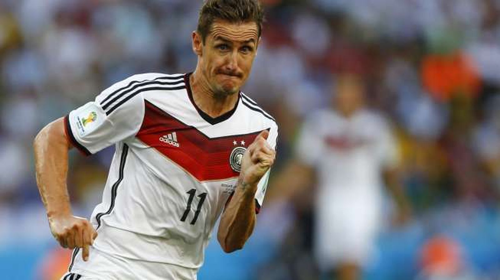 Miroslav Klose